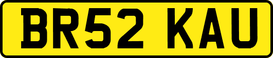 BR52KAU
