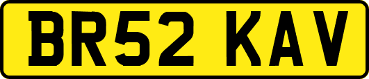 BR52KAV