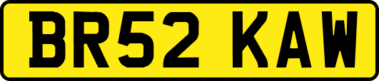 BR52KAW