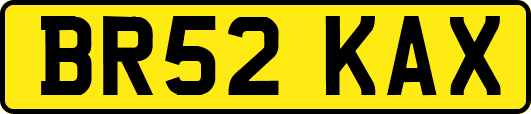 BR52KAX