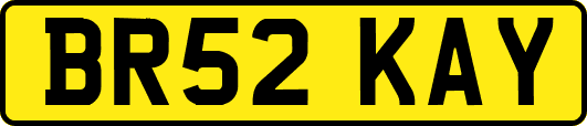 BR52KAY