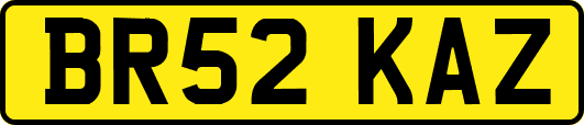 BR52KAZ