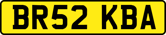 BR52KBA