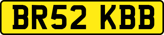 BR52KBB