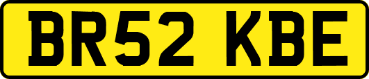 BR52KBE