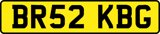 BR52KBG
