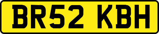 BR52KBH