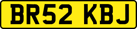 BR52KBJ