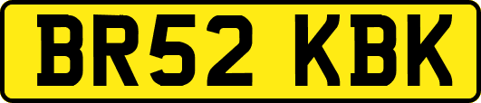 BR52KBK