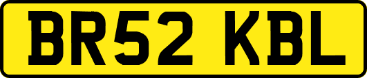 BR52KBL