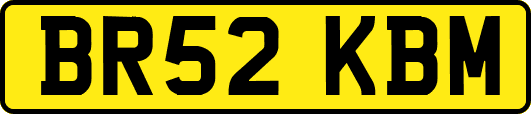 BR52KBM