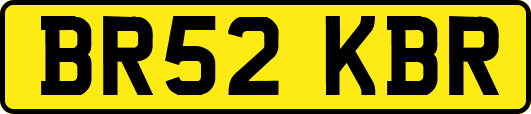 BR52KBR