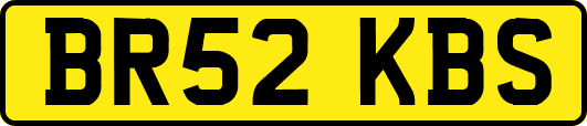 BR52KBS
