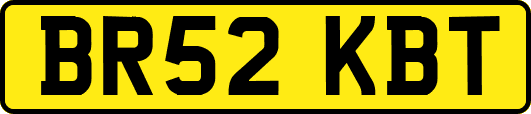 BR52KBT