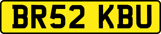 BR52KBU