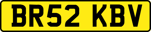 BR52KBV