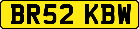 BR52KBW