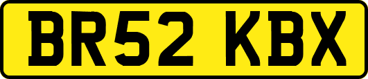 BR52KBX