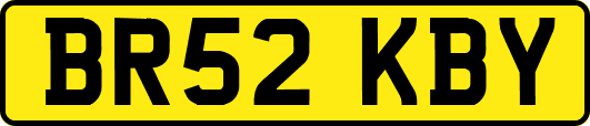 BR52KBY