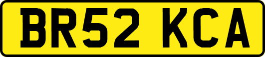 BR52KCA