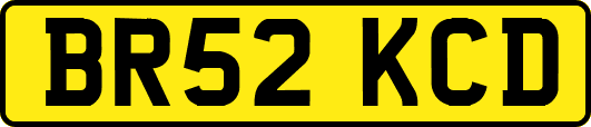 BR52KCD