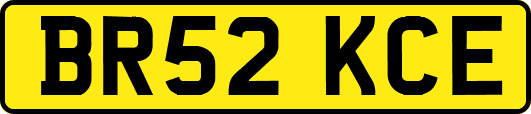 BR52KCE
