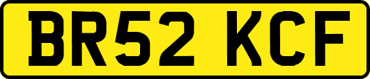 BR52KCF
