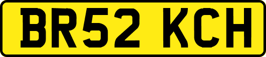 BR52KCH