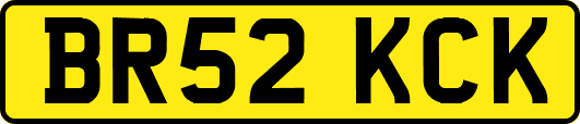 BR52KCK