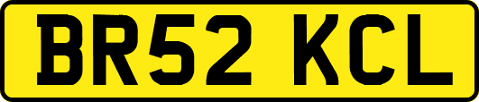 BR52KCL