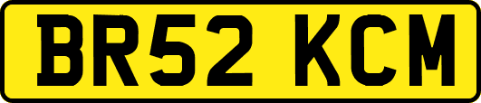 BR52KCM