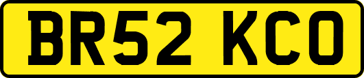 BR52KCO
