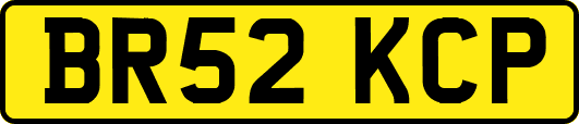BR52KCP
