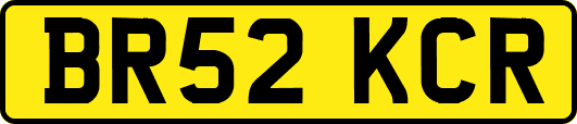 BR52KCR