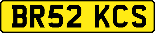 BR52KCS