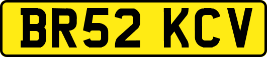 BR52KCV