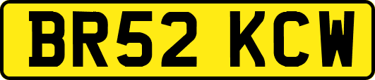 BR52KCW