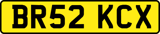 BR52KCX