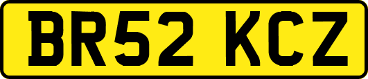 BR52KCZ