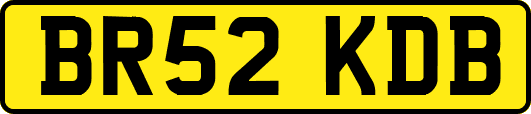 BR52KDB