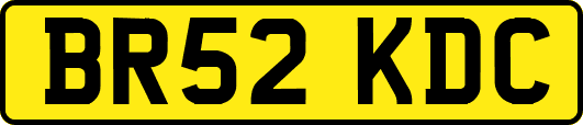 BR52KDC