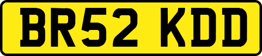 BR52KDD