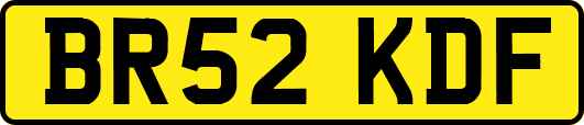 BR52KDF