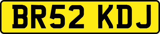 BR52KDJ