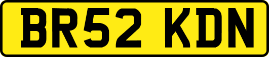 BR52KDN