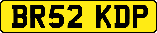 BR52KDP
