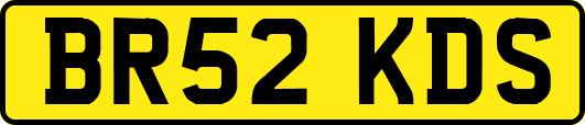 BR52KDS