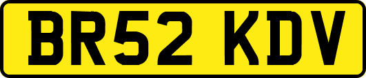 BR52KDV