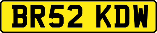 BR52KDW