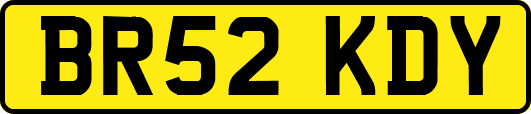 BR52KDY